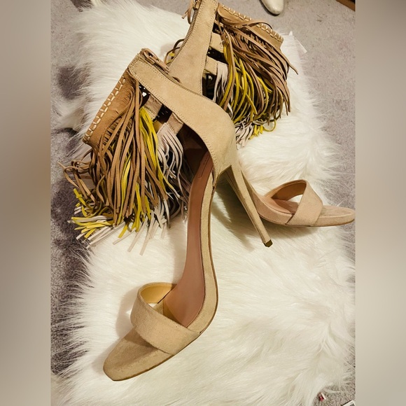 Also 5 inch stiletto size 9 - Picture 4 of 5